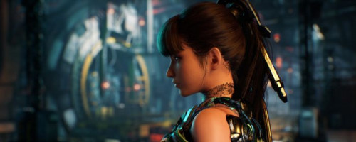 Stellar Blade Kemungkinan Akan Memiliki Mode Foto